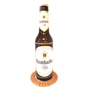 Krombacher